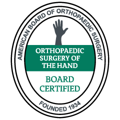 Orthopedaedic Surgery of The Hand