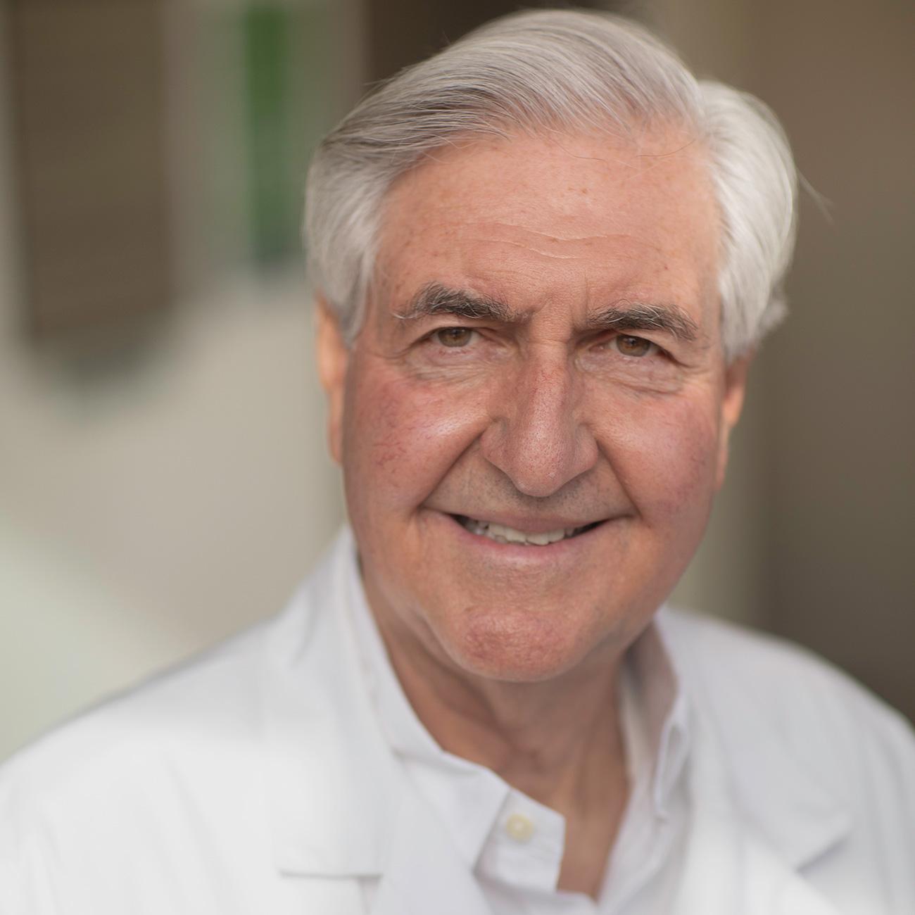 Dr. George A. Macer