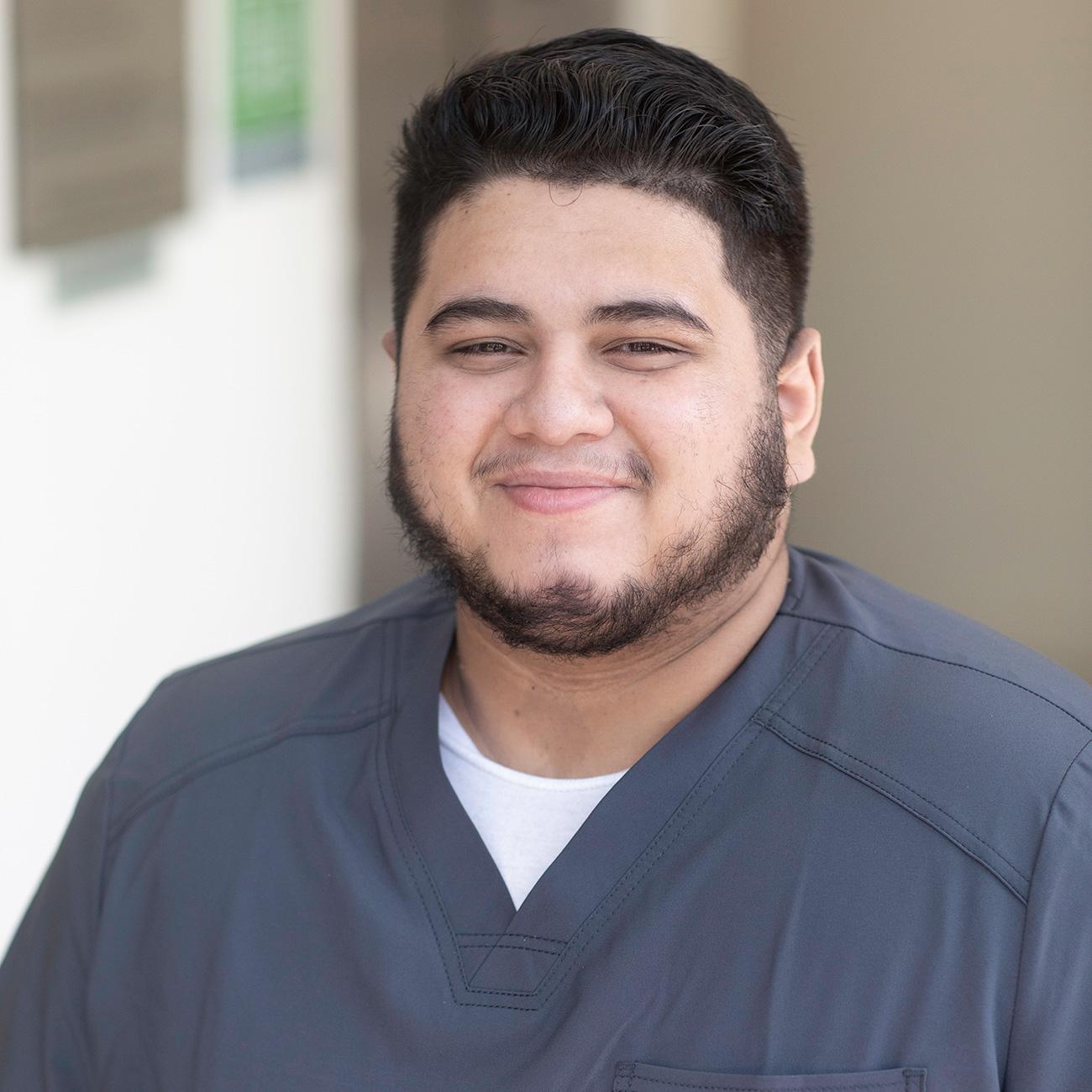 Rafael Valdez Estrada